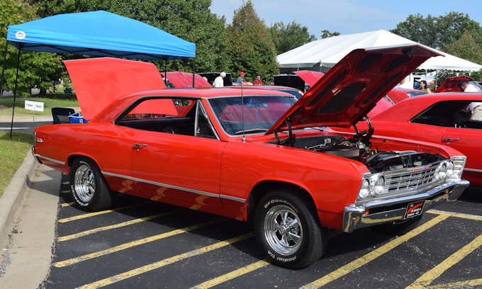 MCR ~ 2016 ~ Kansas City, KS.