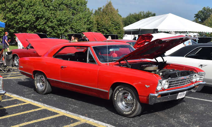 MCR ~ 2016 ~ Kansas City, KS.