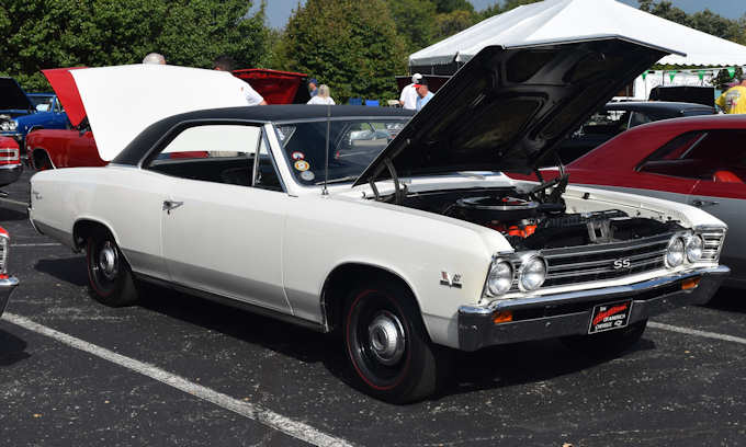 MCR ~ 2016 ~ Kansas City, KS.