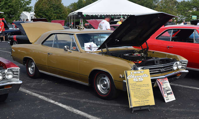 MCR ~ 2016 ~ Kansas City, KS.