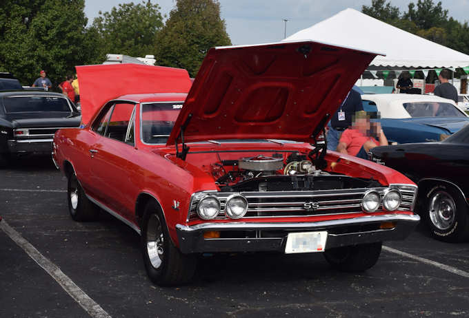 MCR ~ 2016 ~ Kansas City, KS.