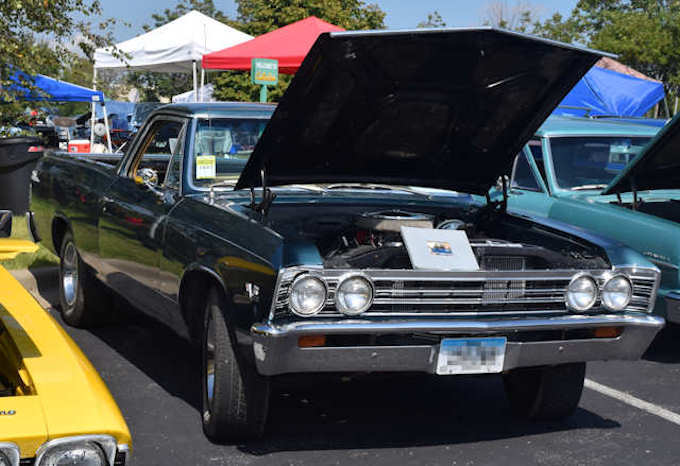 MCR ~ 2016 ~ Kansas City, KS.