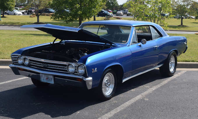 MCR ~ 2016 ~ Kansas City, KS.