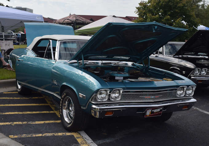 MCR ~ 2016 ~ Kansas City, KS.