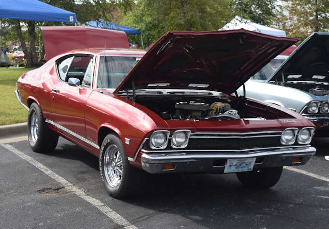 MCR ~ 2016 ~ Kansas City, KS.