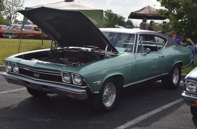 MCR ~ 2016 ~ Kansas City, KS.