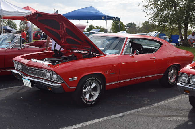 MCR ~ 2016 ~ Kansas City, KS.