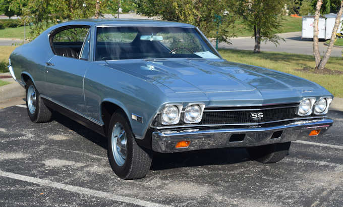 MCR ~ 2016 ~ Kansas City, KS.