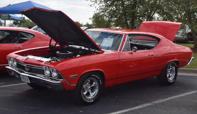 MCR ~ 2016 ~ Kansas City, KS.