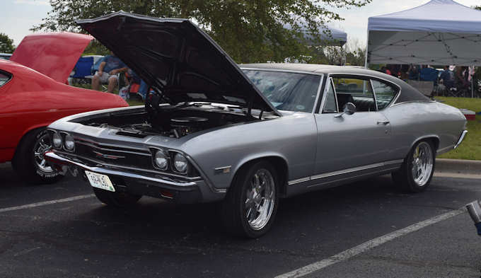 MCR ~ 2016 ~ Kansas City, KS.