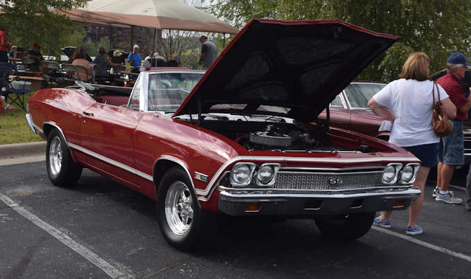 MCR ~ 2016 ~ Kansas City, KS.