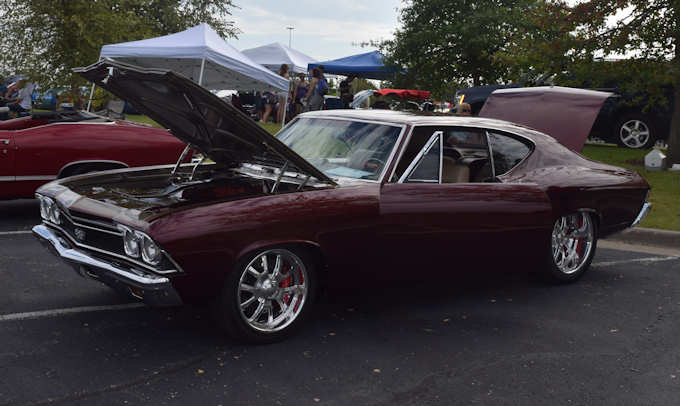 MCR ~ 2016 ~ Kansas City, KS.