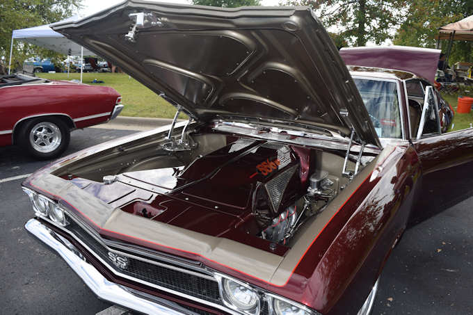 MCR ~ 2016 ~ Kansas City, KS.