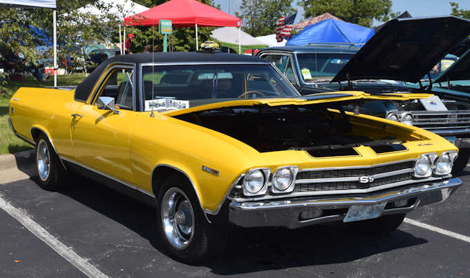 MCR ~ 2016 ~ Kansas City, KS.