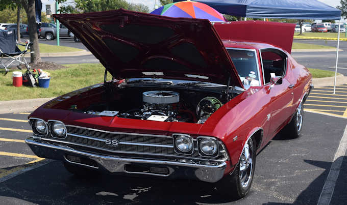 MCR ~ 2016 ~ Kansas City, KS.