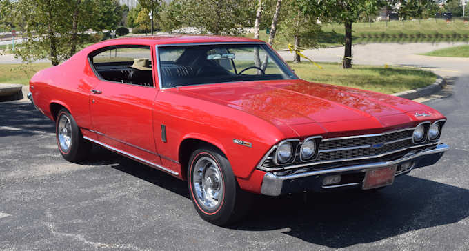 MCR ~ 2016 ~ Kansas City, KS.