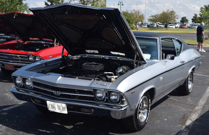 MCR ~ 2016 ~ Kansas City, KS.