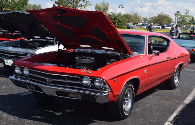 MCR ~ 2016 ~ Kansas City, KS.