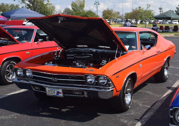 MCR ~ 2016 ~ Kansas City, KS.