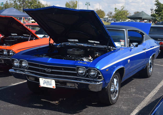 MCR ~ 2016 ~ Kansas City, KS.