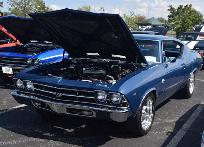 MCR ~ 2016 ~ Kansas City, KS.