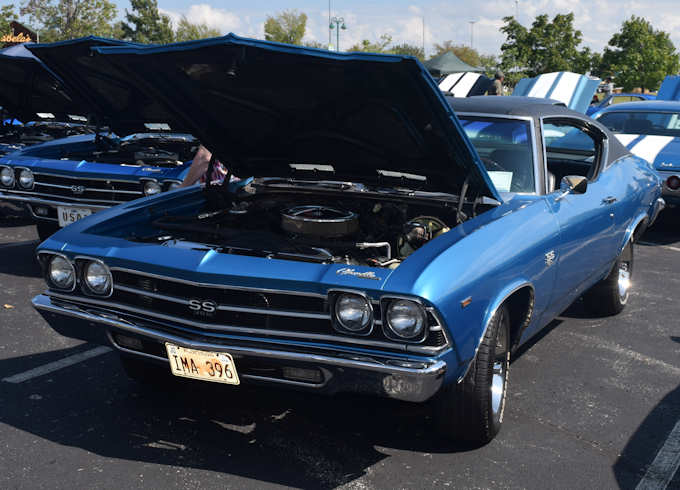 MCR ~ 2016 ~ Kansas City, KS.