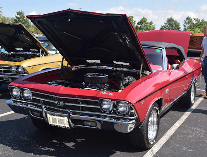 MCR ~ 2016 ~ Kansas City, KS.