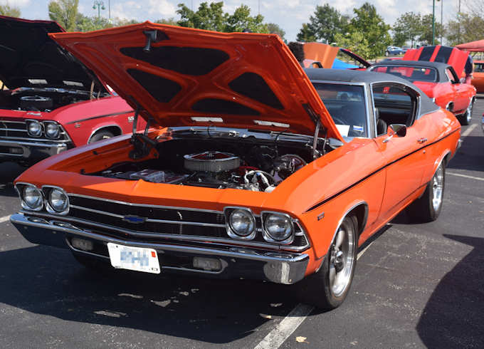 MCR ~ 2016 ~ Kansas City, KS.