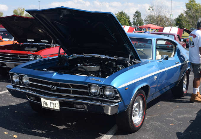 MCR ~ 2016 ~ Kansas City, KS.