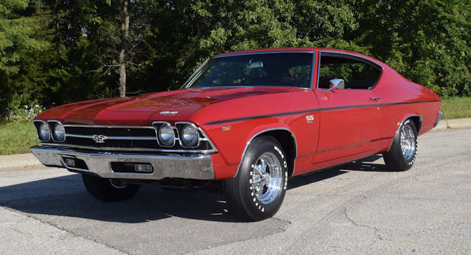 MCR ~ 2016 ~ Kansas City, KS.