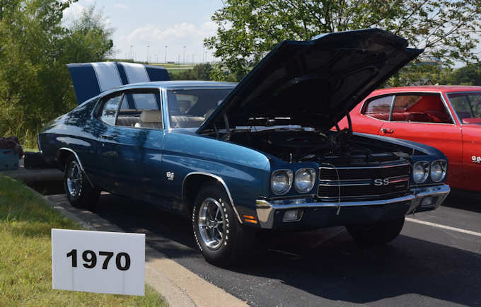 MCR ~ 2016 ~ Kansas City, KS.