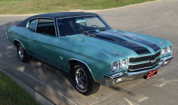 MCR ~ 2016 ~ Kansas City, KS.