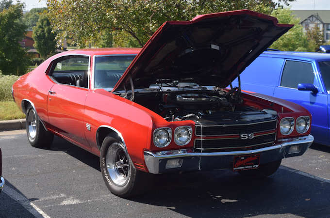 MCR ~ 2016 ~ Kansas City, KS.