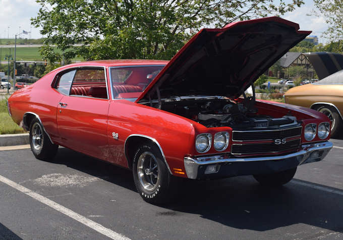 MCR ~ 2016 ~ Kansas City, KS.