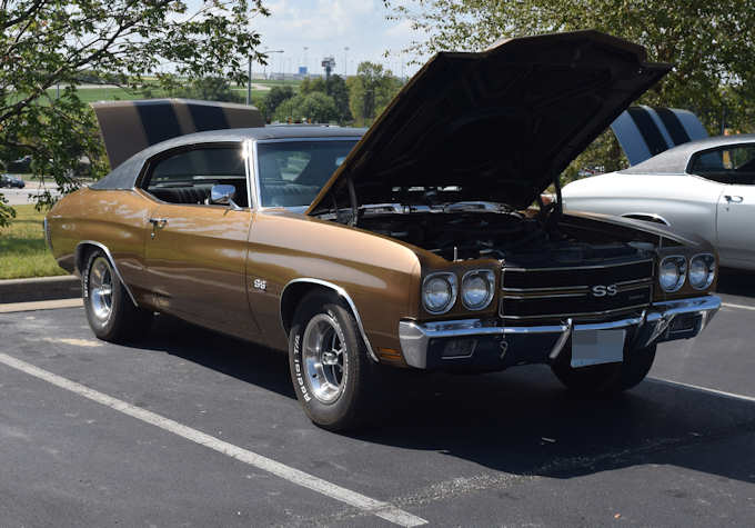 MCR ~ 2016 ~ Kansas City, KS.