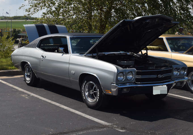 MCR ~ 2016 ~ Kansas City, KS.