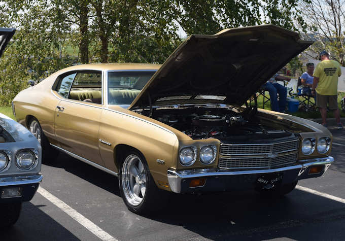 MCR ~ 2016 ~ Kansas City, KS.