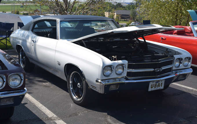 MCR ~ 2016 ~ Kansas City, KS.