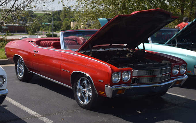 MCR ~ 2016 ~ Kansas City, KS.