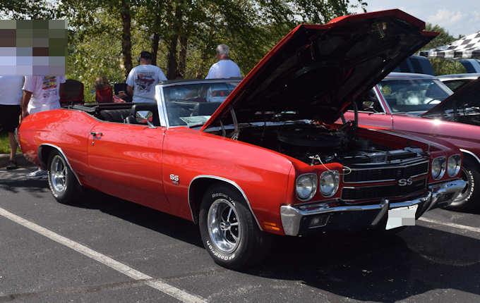 MCR ~ 2016 ~ Kansas City, KS.