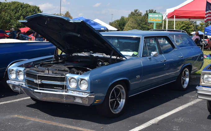 MCR ~ 2016 ~ Kansas City, KS.