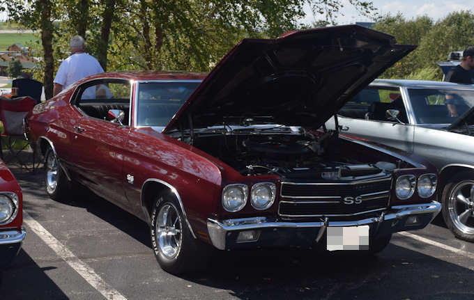 MCR ~ 2016 ~ Kansas City, KS.