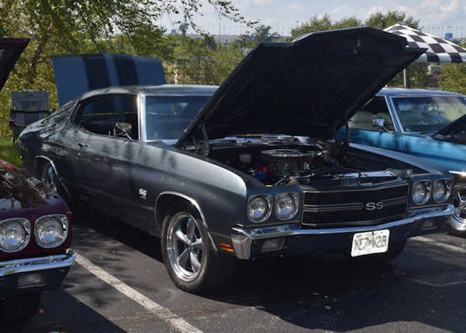 MCR ~ 2016 ~ Kansas City, KS.