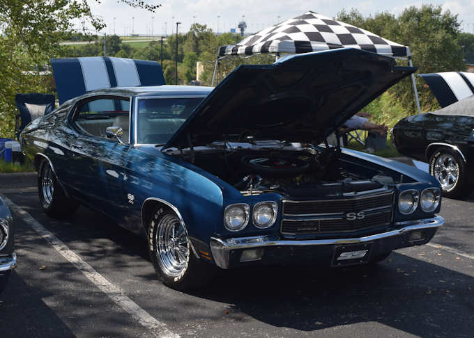 MCR ~ 2016 ~ Kansas City, KS.