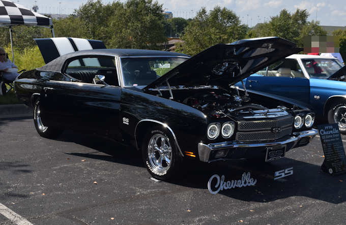 MCR ~ 2016 ~ Kansas City, KS.