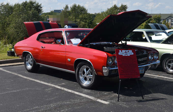 MCR ~ 2016 ~ Kansas City, KS.