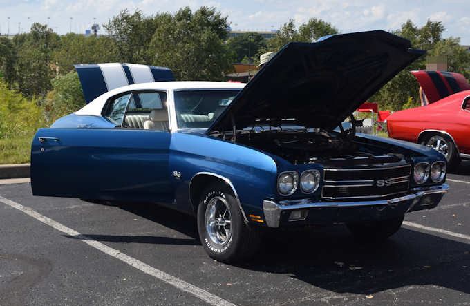 MCR ~ 2016 ~ Kansas City, KS.