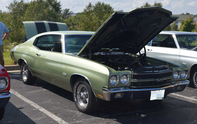 MCR ~ 2016 ~ Kansas City, KS.