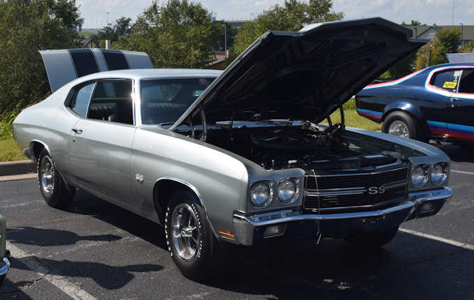 MCR ~ 2016 ~ Kansas City, KS.