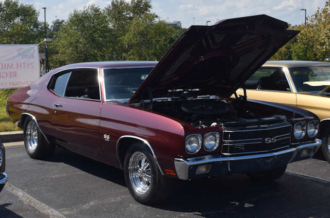 MCR ~ 2016 ~ Kansas City, KS.